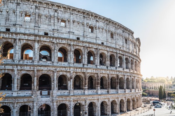 Comment visiter le Colisée à Rome ?
