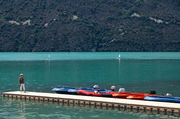 Que faire au lac du Bourget ? Découvrez nos coups de cœur