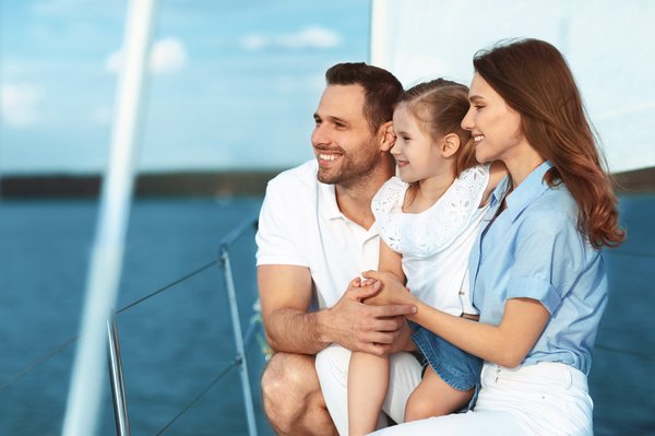 Croisières familiales : activités et destinations pour tous les âges