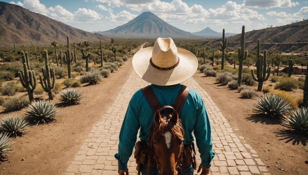 Votre voyage au mexique : aventures et découvertes uniques
