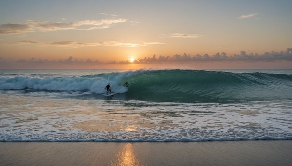 Top spots to surf in bali every surfer should know