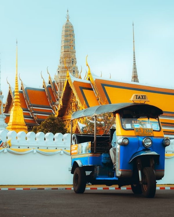 Bangkok : Guide des sites à ne pas manquer et astuces pour un séjour réussi
